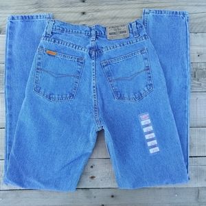NWT Jordache Jeans 9/10